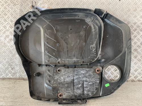 Upper protection BMW X5 (E70) xDrive 40 d | BP11218999M93 