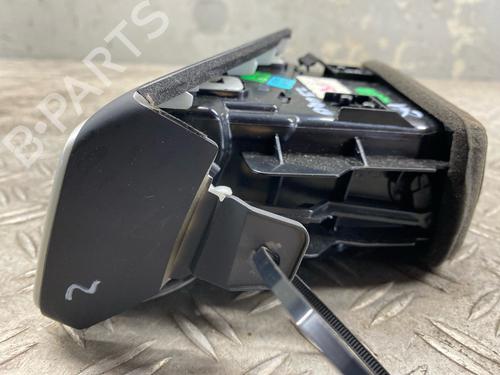 Air vent NISSAN QASHQAI II (J11, J11_) 1.2 DIG-T | BP27631120I21 