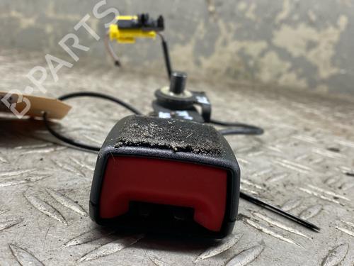 Used Seat buckle MERCEDES-BENZ A-CLASS (W169) A 170 (169.032, 169.332) (116 hp) 32305273