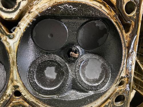 Cylinder head AUDI A6 C6 Avant (4F5) 3.2 FSI | BP33657059M5 - Image 10