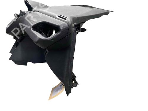 Dashboard PEUGEOT 2008 I (CU_) 1.2 THP 110 / PureTech 110 | BP33690566C46  - Image 9