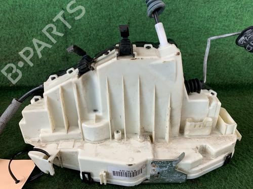 Front left lock MERCEDES-BENZ S-CLASS (W221, V221) S 400 Hybrid (221.095, 221.195) | BP20509995C98 