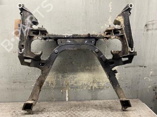 Subframe BMW 7 (E65, E66, E67) 745 i, Li | BP38755703M9  - Image 8