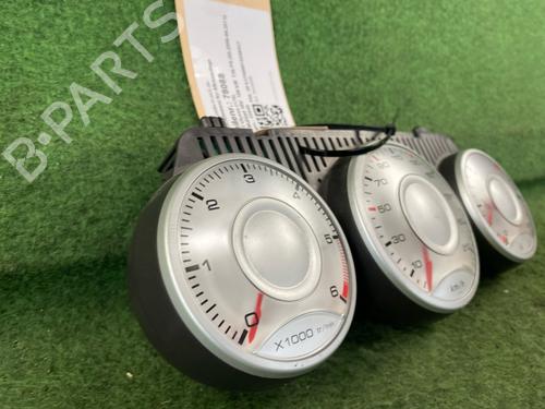 Instrument cluster FIAT ULYSSE (179_) 2.0 D Multijet | BP19097969C47 