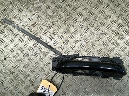 Used Front right exterior door handle VW GOLF VI (5K1) 2.0 TDI (140 hp) 28426200