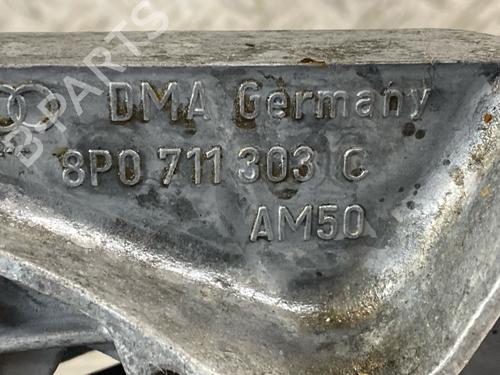 Hand brake AUDI A3 Sportback (8PA) 1.4 TFSI | BP16197637I18 