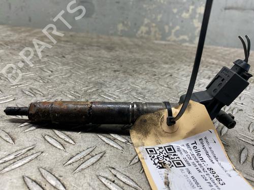 Injector MERCEDES-BENZ E-CLASS T-Model (S211) E 320 T CDI (211.222) | BP28494246M100