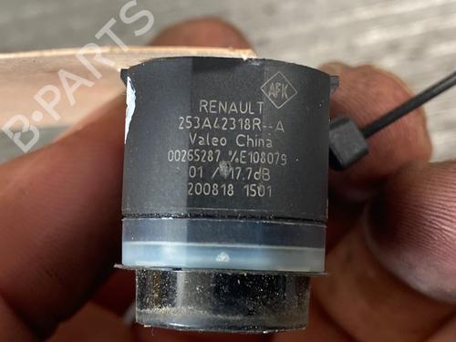 Electronic sensor DACIA SANDERO II TCe 90 (B8M1, B8MA, B8AC) | BP14834767M84 