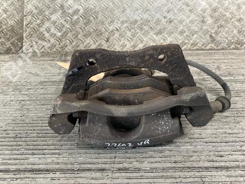Used Right front brake caliper JAGUAR X-TYPE I (X400) 3.0 V6 All-wheel Drive (230 hp) 18158283