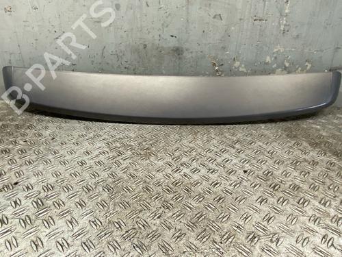 Spoiler bagklap FORD KUGA I 2.0 TDCi 4x4 (140 hp) 31612404