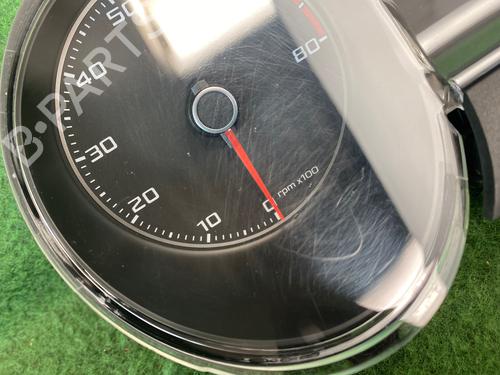 Instrument cluster SEAT IBIZA IV ST (6J8, 6P8) 1.4 | BP13373404C47 