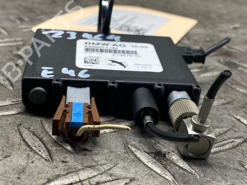 Electronic module BMW 3 Touring (E46) 316 i | BP38771963M83 - Image 2