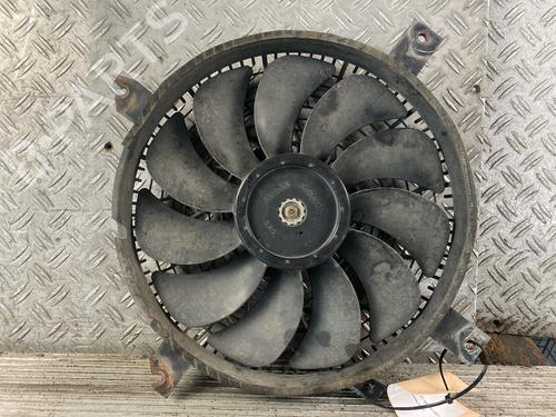 Radiator fan SUZUKI GRAND VITARA I (FT, HT) 2.0 HDI 110 4x4 (SQ420D, TD82V) | BP19922888M35 
