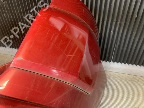 Rear bumper CITROËN C4 Picasso I MPV (UD_) 1.6 HDi | BP18729091C8 