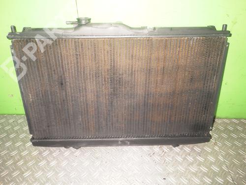 Water radiator HONDA ACCORD VI Coupe (CG) 2.0 i 16V | BP4922339M31 