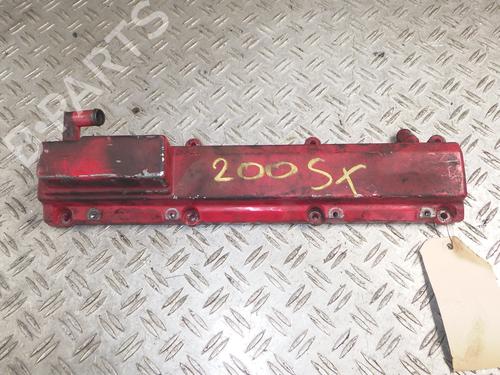 Used Valve cover NISSAN 200SX (S13) 1.8 Turbo (169 hp) 14605024