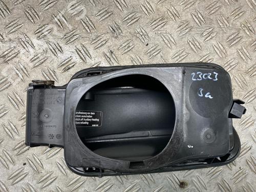 Fuel flap BMW 5 Touring (F11) 520 d | BP26604750C131