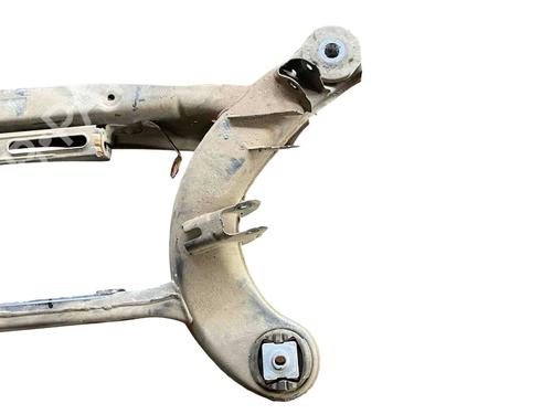 Rear axle MERCEDES-BENZ C-CLASS T-Model (S204) C 180 CGI (204.249) | BP30698633M2