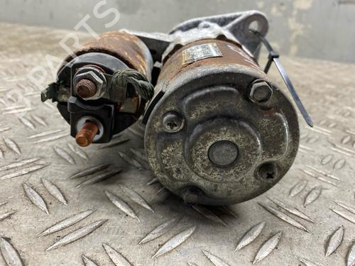 Starter MITSUBISHI ASX (GA_W_) 1.6 MIVEC (GA1W) | BP28115933M8 