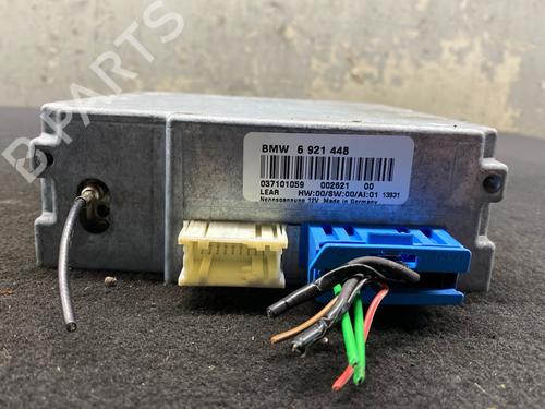 Other BMW 7 (E65, E66, E67) 745 i, Li | BP38755687O1 - Image 2