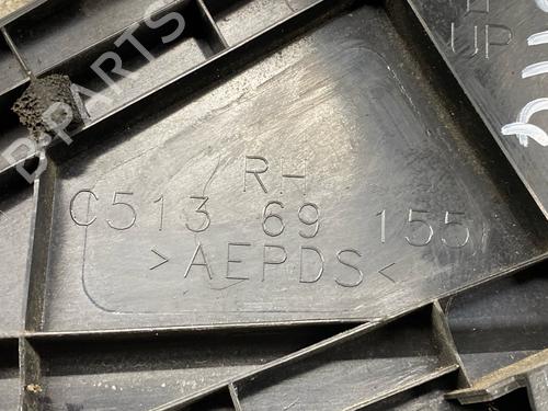 Andre MAZDA 5 (CW) 2.0 (CWEFW) | BP31663191O1 