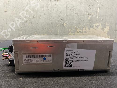 Elektronisk modul Elektronisk modul 38706205 38706205