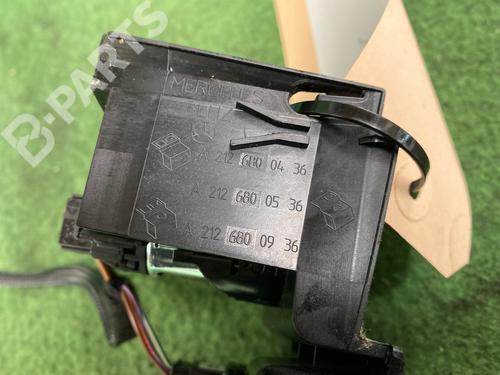 Switch MERCEDES-BENZ E-CLASS (W212) E 200 CDI / BlueTEC (212.005, 212.006) | BP12141482I30 