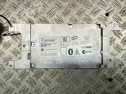 Electronic module BMW 3 Touring (E91) 320 d | BP32024616M83 