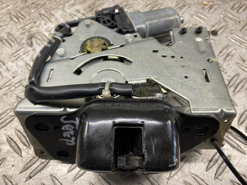 Tailgate lock JEEP GRAND CHEROKEE IV (WK, WK2) 3.0 CRD V6 4x4 | BP32445965C101 