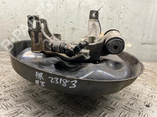 Right rear steering knuckle AUDI A8 D3 (4E2, 4E8) 4.2 TDI quattro | BP29946729M28