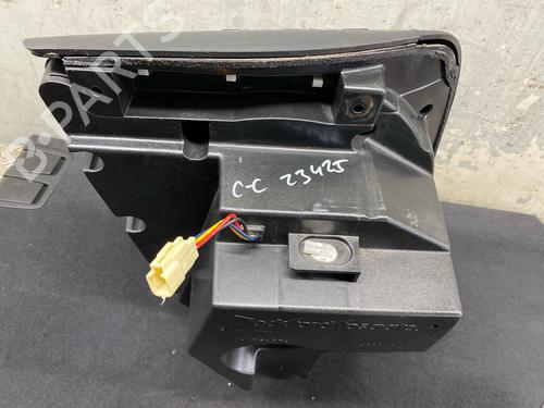 Electronic module CITROËN C-CROSSER (VU_, VV_) 2.2 HDi | BP37702865M83  - Image 6
