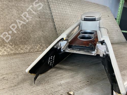 Middle console MERCEDES-BENZ M-CLASS (W164) ML 350 4-matic (164.186) | BP17060869I22 