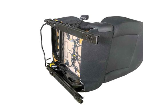 Right front seat PEUGEOT 2008 I (CU_) 1.2 THP 110 / PureTech 110 | BP33690570C16  - Image 6