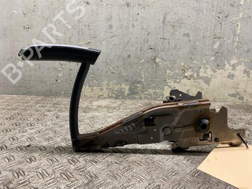 Used Hand brake Hand brake FORD GRAND C-MAX (DXA/CB7, DXA/CEU) 1.6 EcoBoost (150 hp) 35898073 35898073