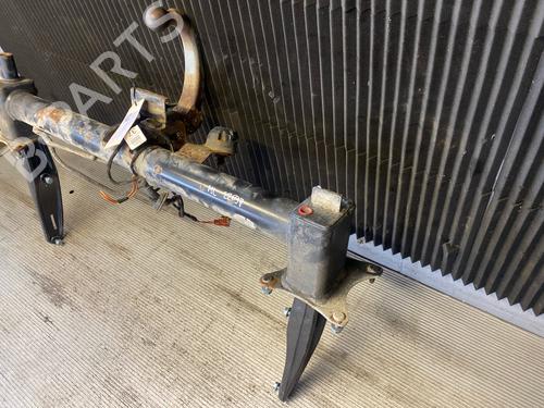 Tow ball/Mechanism MERCEDES-BENZ M-CLASS (W164) ML 350 4-matic (164.186) | BP19342539C141 
