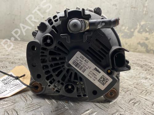 Alternator AUDI A3 Limousine (8VS, 8VM) 1.0 TFSI | BP32476169M7 - Image 4