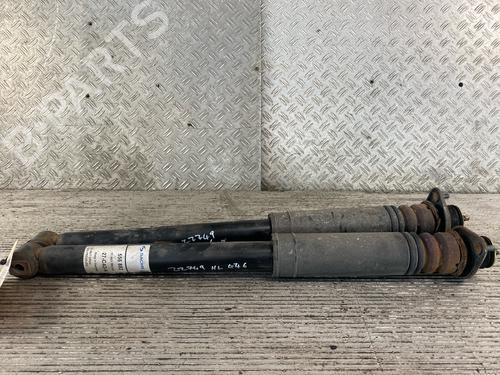 Used Right rear shock absorber BMW 3 Compact (E46) 316 ti (115 hp) 19877269