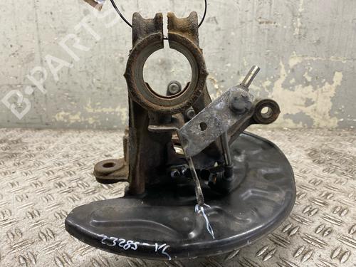 Left front steering knuckle AUDI A3 Limousine (8VS, 8VM) 1.0 TFSI | BP32497631M25