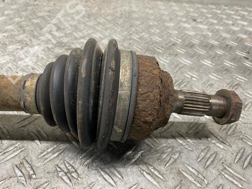 Left front driveshaft PEUGEOT 307 Break (3E) 1.6 HDi 110 | BP24308868M38 