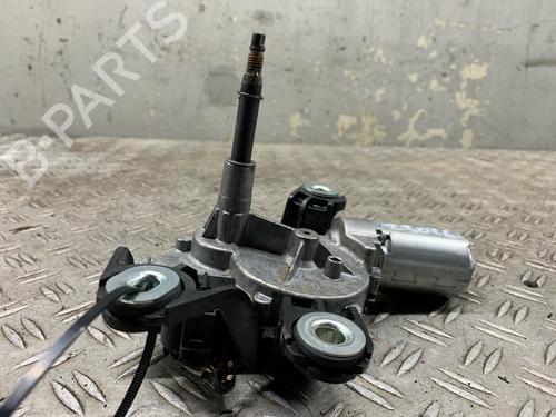 Rear wiper motor VW GOLF V (1K1) 1.4 TSI | BP28151333M102 