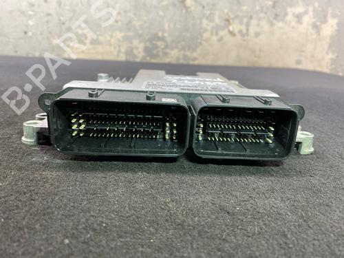 Engine control unit (ECU) PEUGEOT PARTNER Box Body/MPV 1.6 BlueHDi 100 | BP39685553M57 - Image 2