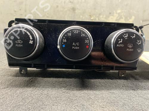 Used Climate control Climate control JEEP COMPASS (MK49) 2.2 CRD 4x4 (163 hp) 33470114 33470114