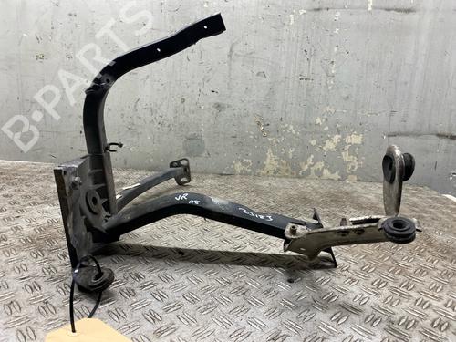 Mocowanie zderzaka przedniego AUDI A8 D3 (4E2, 4E8) 4.2 TDI quattro | BP29917905C158