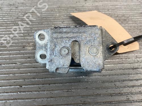 Bakluke lås TOYOTA YARIS (_P1_) 1.0 (SCP10_, SCP10R) (68 hp) 13704885