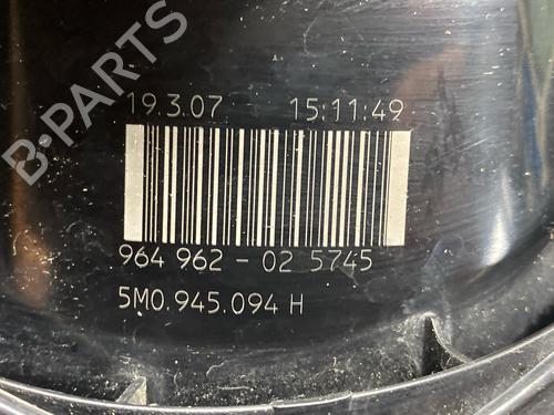Right tailgate light VW GOLF PLUS V (5M1, 521) 1.6 | BP37423472C80 - Image 9
