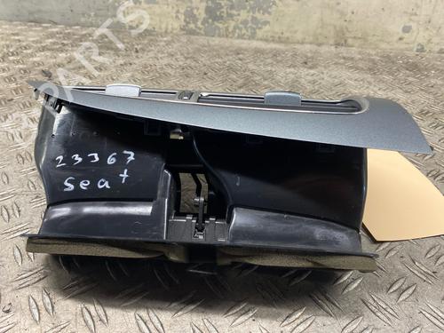 Luftventil SEAT LEON (1P1) 2.0 TFSI | BP38931557I21 - Image 4