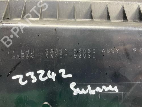 Glove box SUBARU TREZIA 1.4 D | BP34442090C95  - Image 8