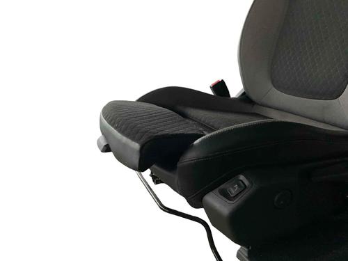 Left front seat OPEL GRANDLAND / GRANDLAND X (A18, P1UO) 1.2 (75) | BP32305252C15