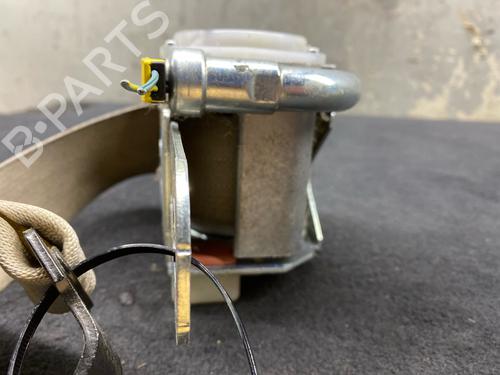 Front right seatbelt JEEP GRAND CHEROKEE IV (WK, WK2) 3.0 CRD V6 4x4 | BP32445926I25 