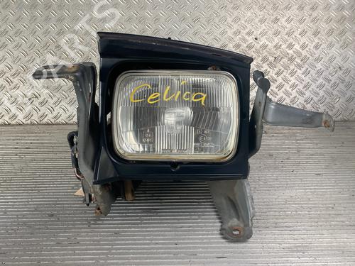 Left headlight TOYOTA CELICA Coupe (_T16_) 1.6 (AT160_) (86 hp) 15611590